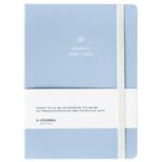 A Journal Schoolagenda 2022 2023 Lavendel Voorkant (1)