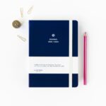 A Journal Schoolagenda 2022 2023 Sfeer