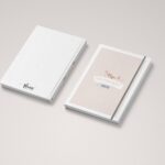 Mijnbabyshower Staand Maan Mockup Roze 02