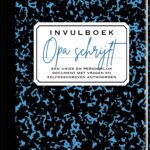 Vp 9789464083064 Opa Schrijft