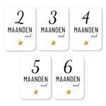 16.mijlpaal Baby 03