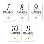 16.mijlpaal Baby 04