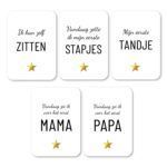 16.mijlpaal Baby 06