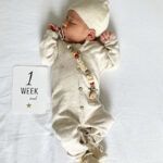 16.mijlpaal Baby 07