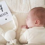 16.mijlpaal Baby 09