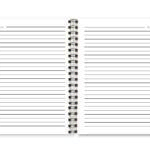 Binnenwerk Schoolagenda 11