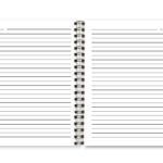 Binnenwerk Schoolagenda 11