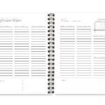 Binnenwerk Schoolagenda 13