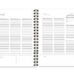 Binnenwerk Schoolagenda 14