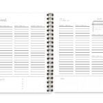 Binnenwerk Schoolagenda 15