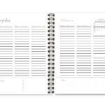Binnenwerk Schoolagenda 16