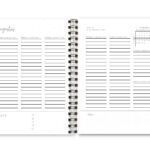 Binnenwerk Schoolagenda 16