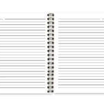Binnenwerk Schoolagenda 17