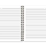 Binnenwerk Schoolagenda 17