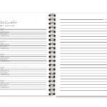 Binnenwerk Schoolagenda 19