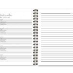 Binnenwerk Schoolagenda 19