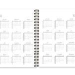 Binnenwerk Schoolagenda 2