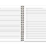 Binnenwerk Schoolagenda 20