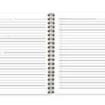 Binnenwerk Schoolagenda 3