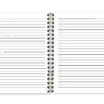 Binnenwerk Schoolagenda 3