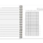 Binnenwerk Schoolagenda 7