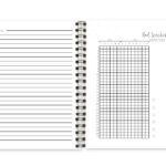 Binnenwerk Schoolagenda 7