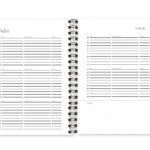 Binnenwerk Schoolagenda 8