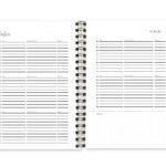 Binnenwerk Schoolagenda 8
