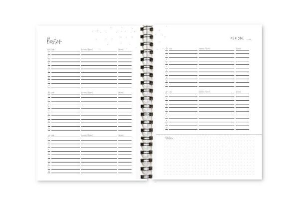 Binnenwerk Schoolagenda 8