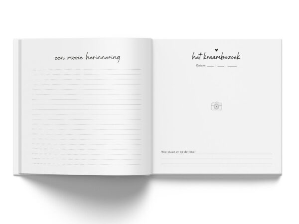 Fyllbooks Kraambezoekboek (11)