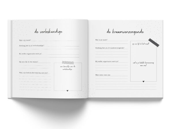 Fyllbooks Kraambezoekboek (6)