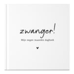 Fyllbooks Mijn Negen Maanden Dagboek (1)