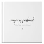 Fyllbooks Mijn Oppasboek (2)