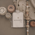 Lifestyle2love Mijlpaalkaarten Set Baby (1)