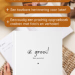 Oprgroeiboek Zwartwit Af2 Emotiegericht Optie 2