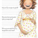 Mama Dee 'mama Zijn' Invulboek (1)