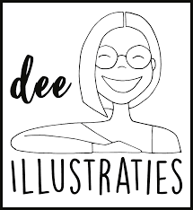 Mama Dee Logo