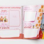 Mijn Schooljaarboek (4)