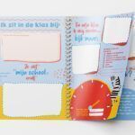 Mijn Schooljaarboek (5)
