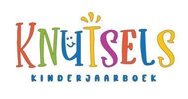 Logo Knutselskinderjaarboek