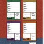 Ao 9789464323658 Loesje Weekkalender
