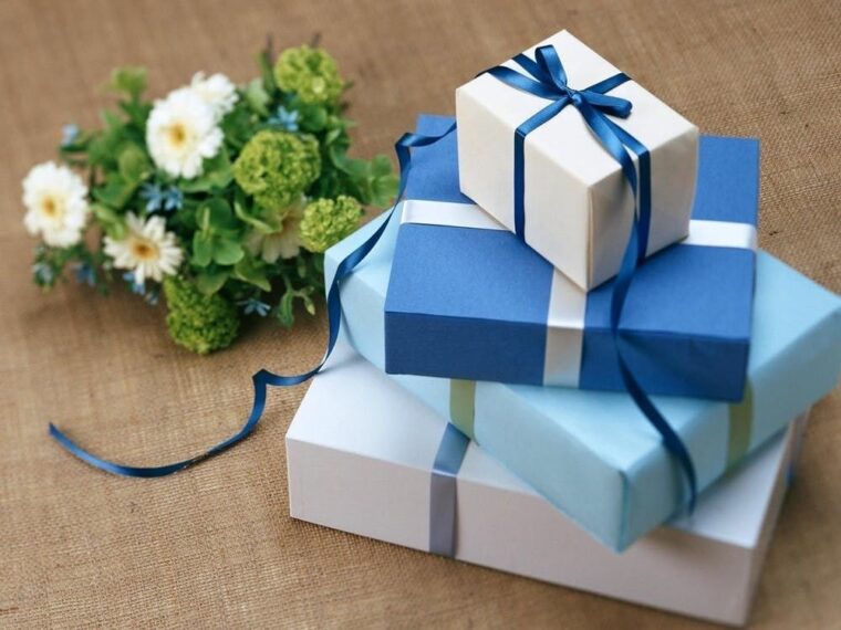 Invulboekjes Cadeau Inspiratie