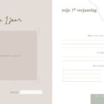 Maan Amsterdam Opgroeiboek Eclipse Spread 1