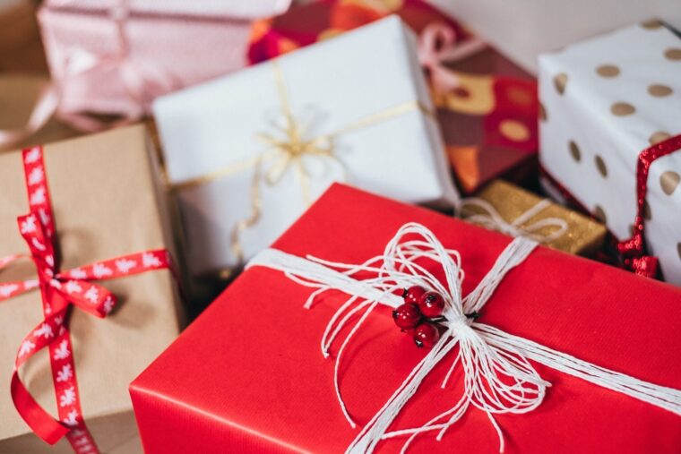 Sint Cadeaus