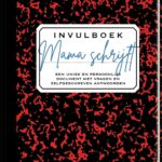Vp 9789464083040 Mama Schrijft