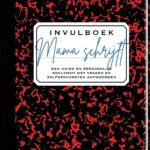 Vp 9789464083040 Mama Schrijft