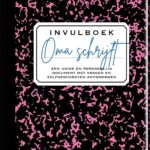 Vp 9789464083057 Oma Schrijft