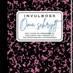 Vp 9789464083057 Oma Schrijft