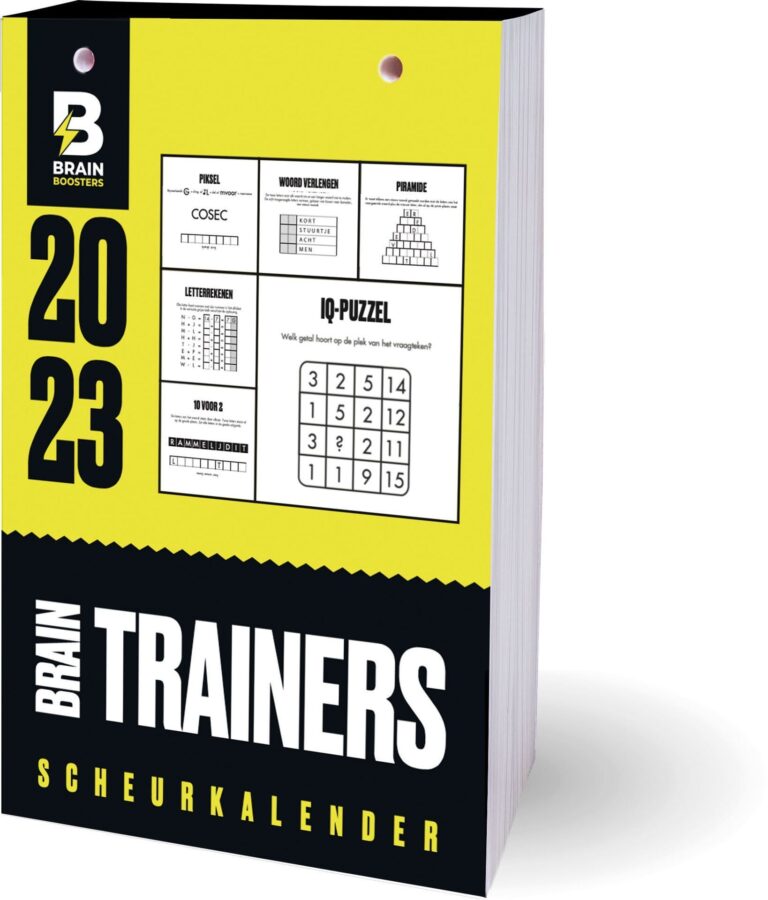 Make That The Cat Wise Scheurkalender 2023 Kopen? ⋆ Invulboekjes.nl
