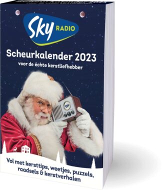 Vp 9789464323559 Skyradio